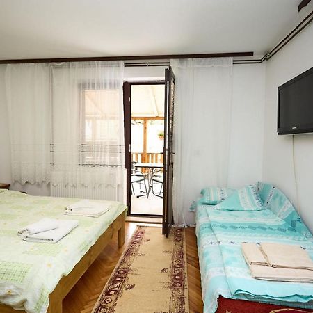 Apartmani Dr. Gasa Soko Banja Exteriér fotografie