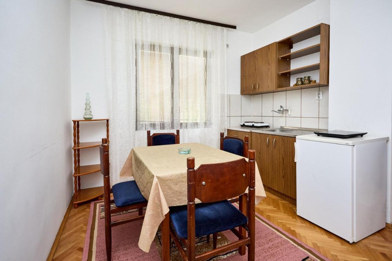 Apartmani Dr. Gasa Soko Banja Exteriér fotografie