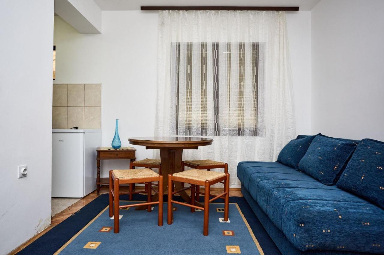 Apartmani Dr. Gasa Soko Banja Exteriér fotografie