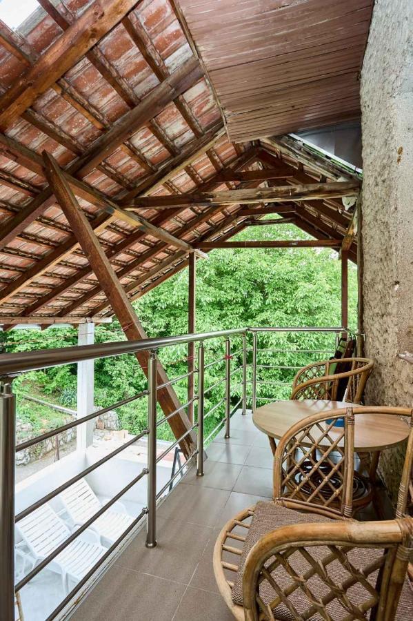 Apartmani Dr. Gasa Soko Banja Exteriér fotografie