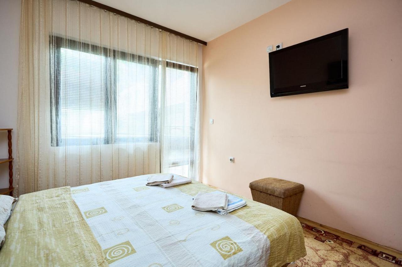 Apartmani Dr. Gasa Soko Banja Exteriér fotografie