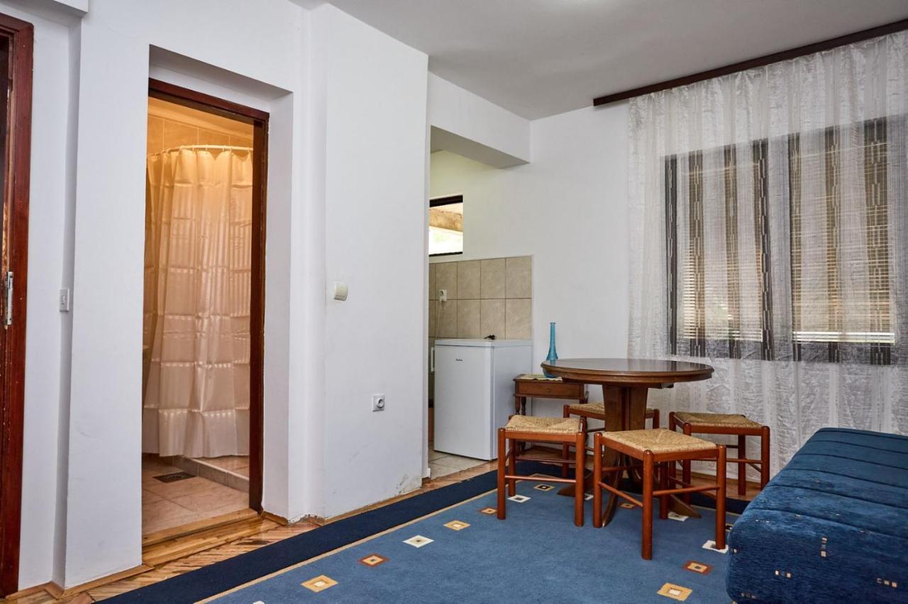 Apartmani Dr. Gasa Soko Banja Exteriér fotografie