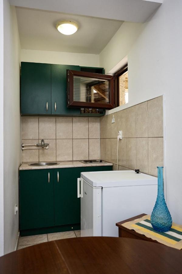 Apartmani Dr. Gasa Soko Banja Exteriér fotografie