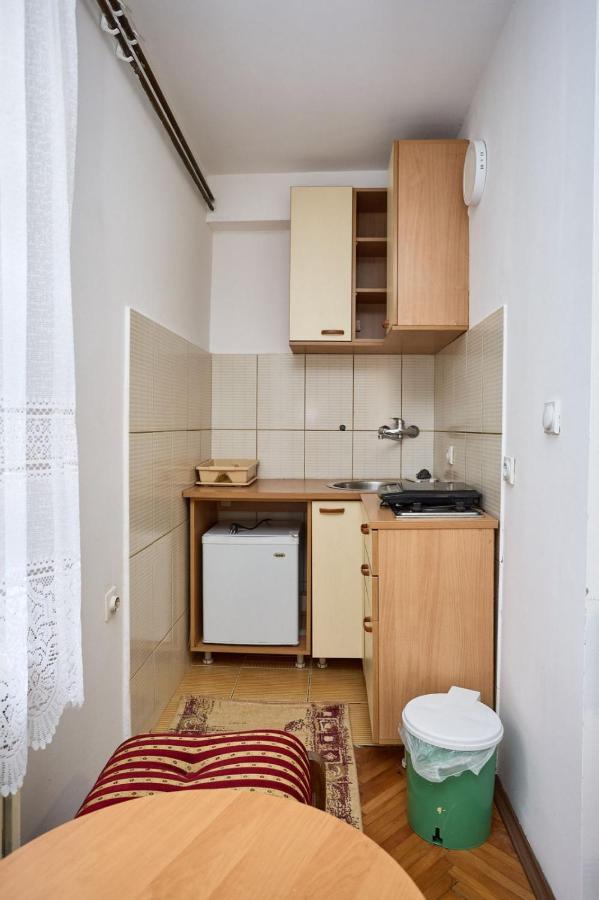 Apartmani Dr. Gasa Soko Banja Exteriér fotografie