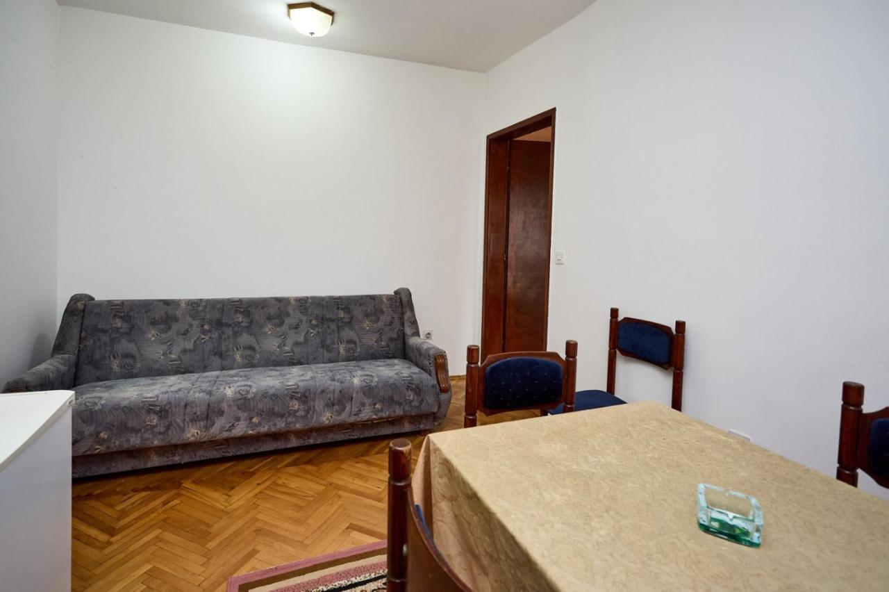 Apartmani Dr. Gasa Soko Banja Exteriér fotografie