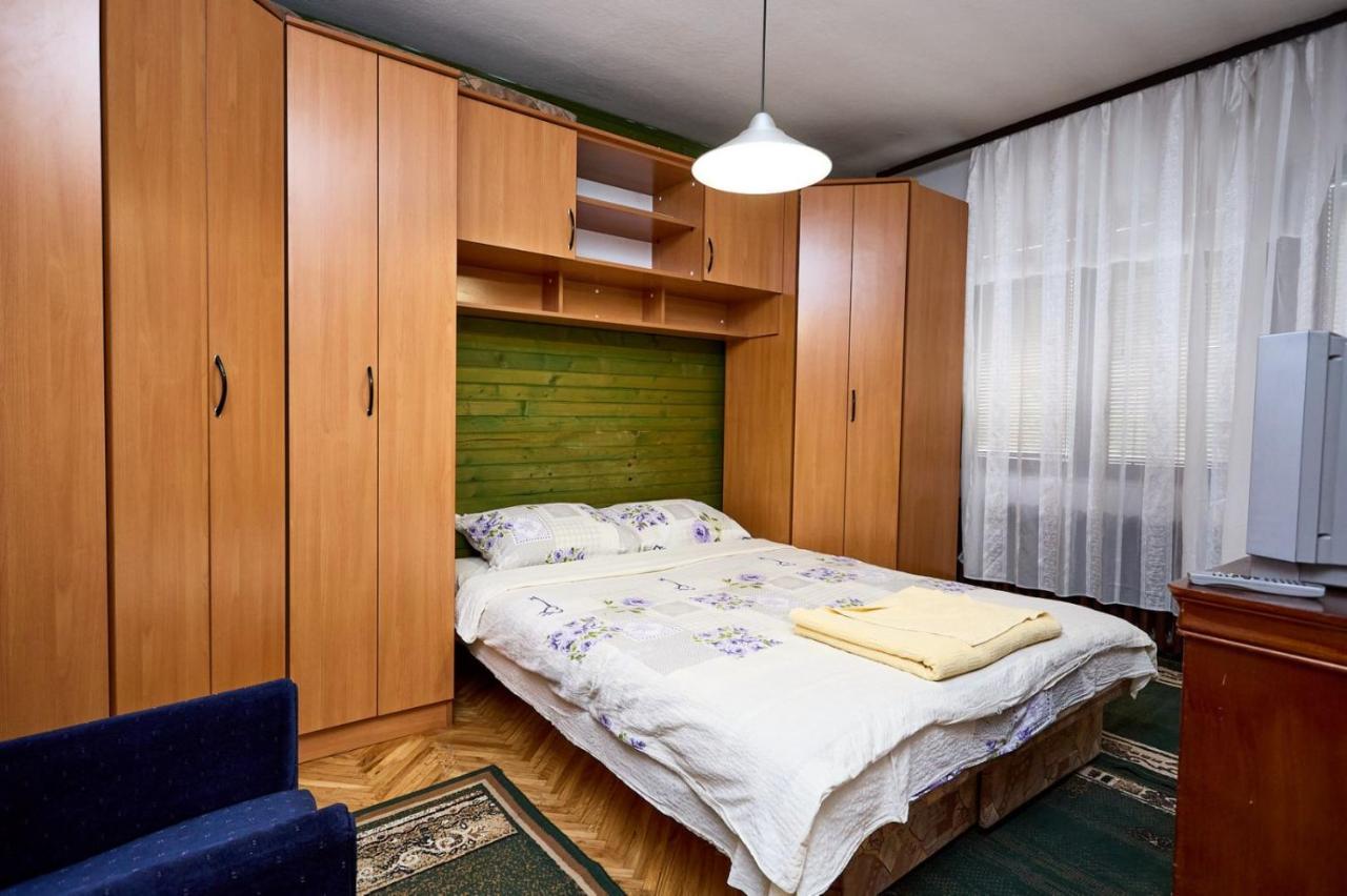 Apartmani Dr. Gasa Soko Banja Exteriér fotografie