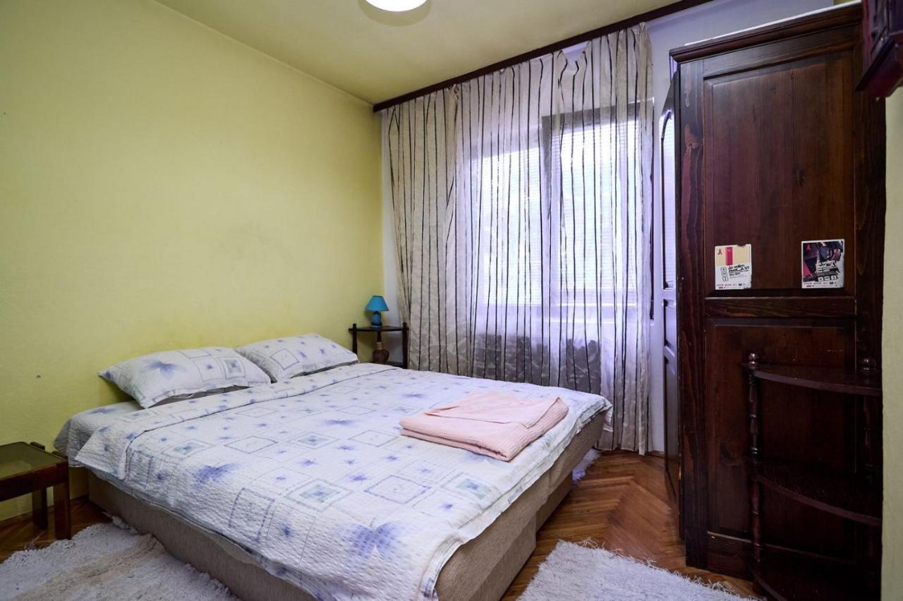 Apartmani Dr. Gasa Soko Banja Exteriér fotografie